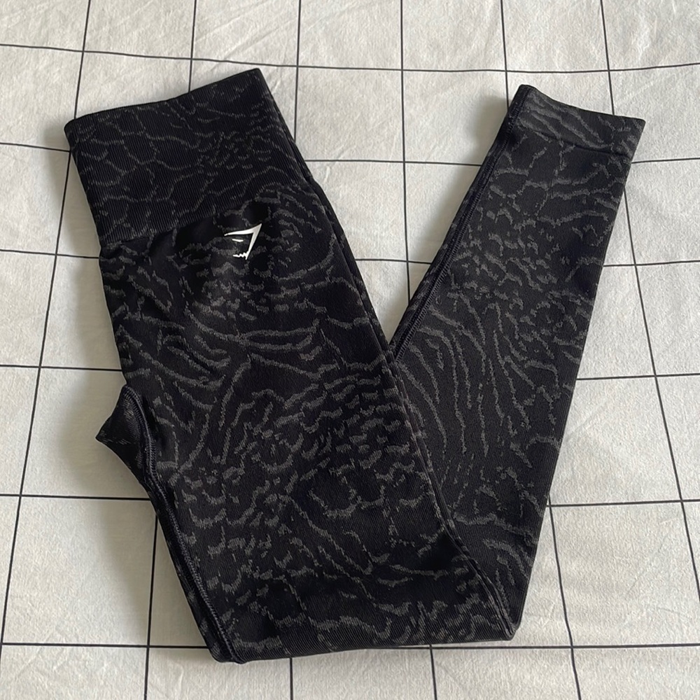 Adapt Animal Seamless Leggings